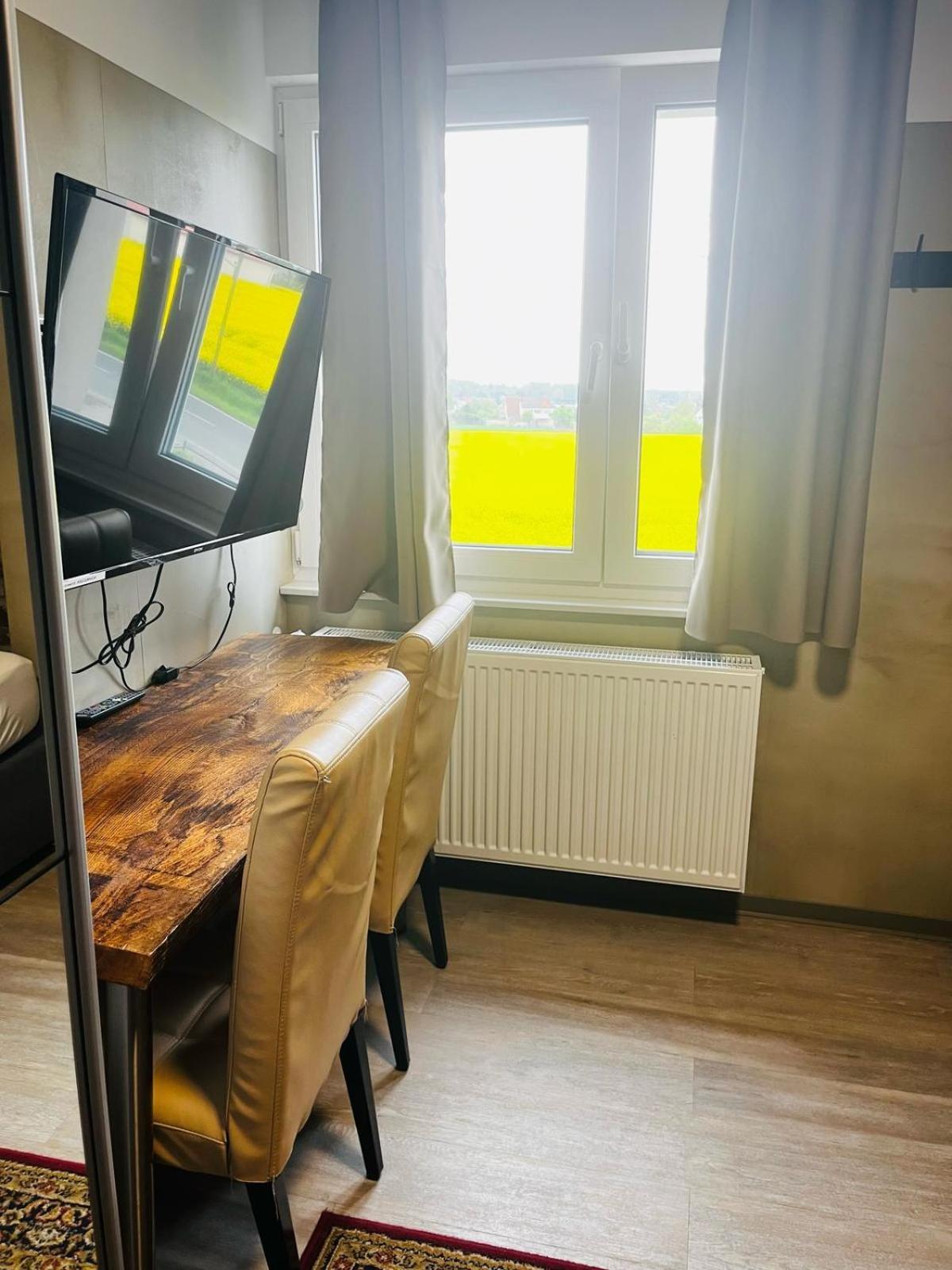 Koby Shared Apartment Bielefeld,Chill&Stay Room Exterior foto